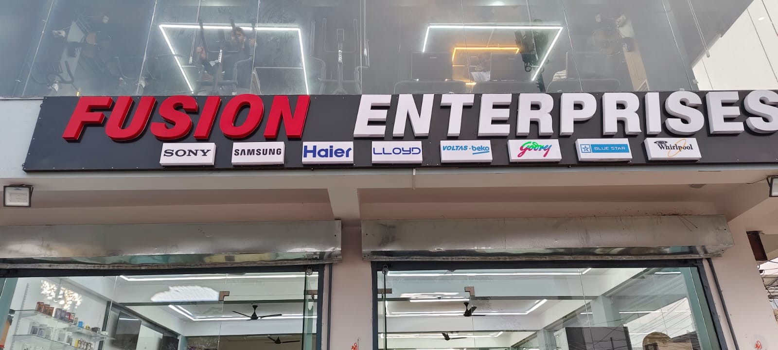 Shop Image